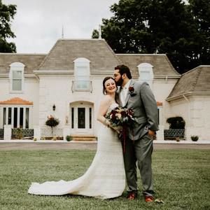 Meet your Posher, Quinton